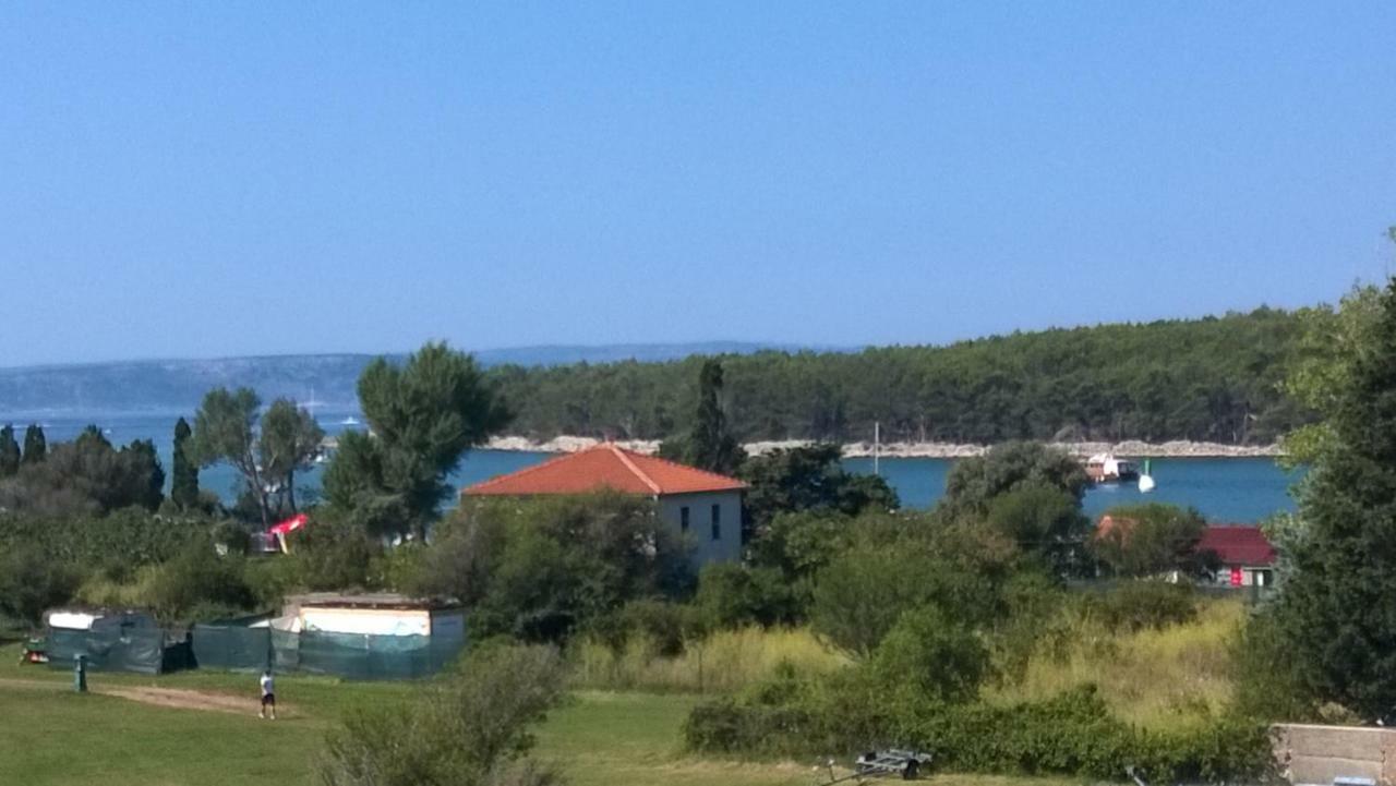 Apartmán Vjera *