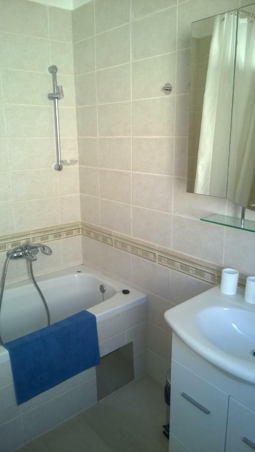 Vjera Apartmán