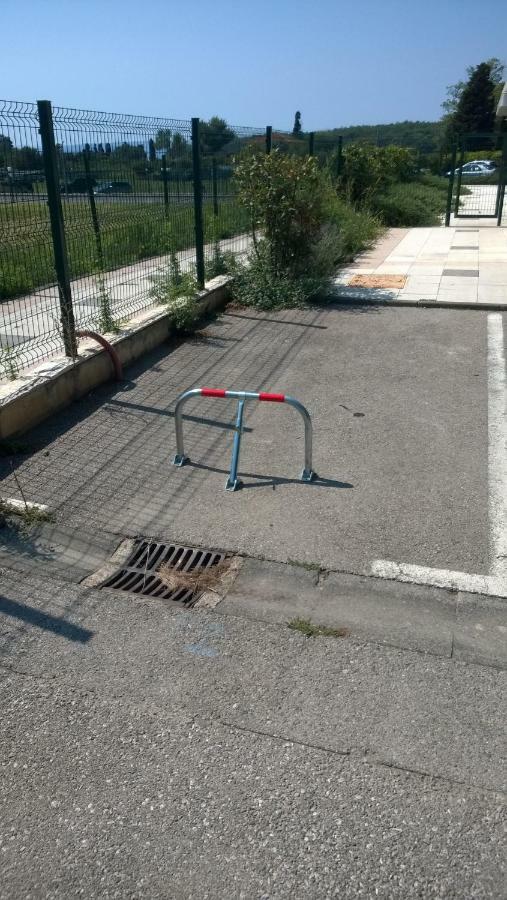 Apartmán Vjera Punat