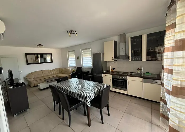 Apartment Vjera
