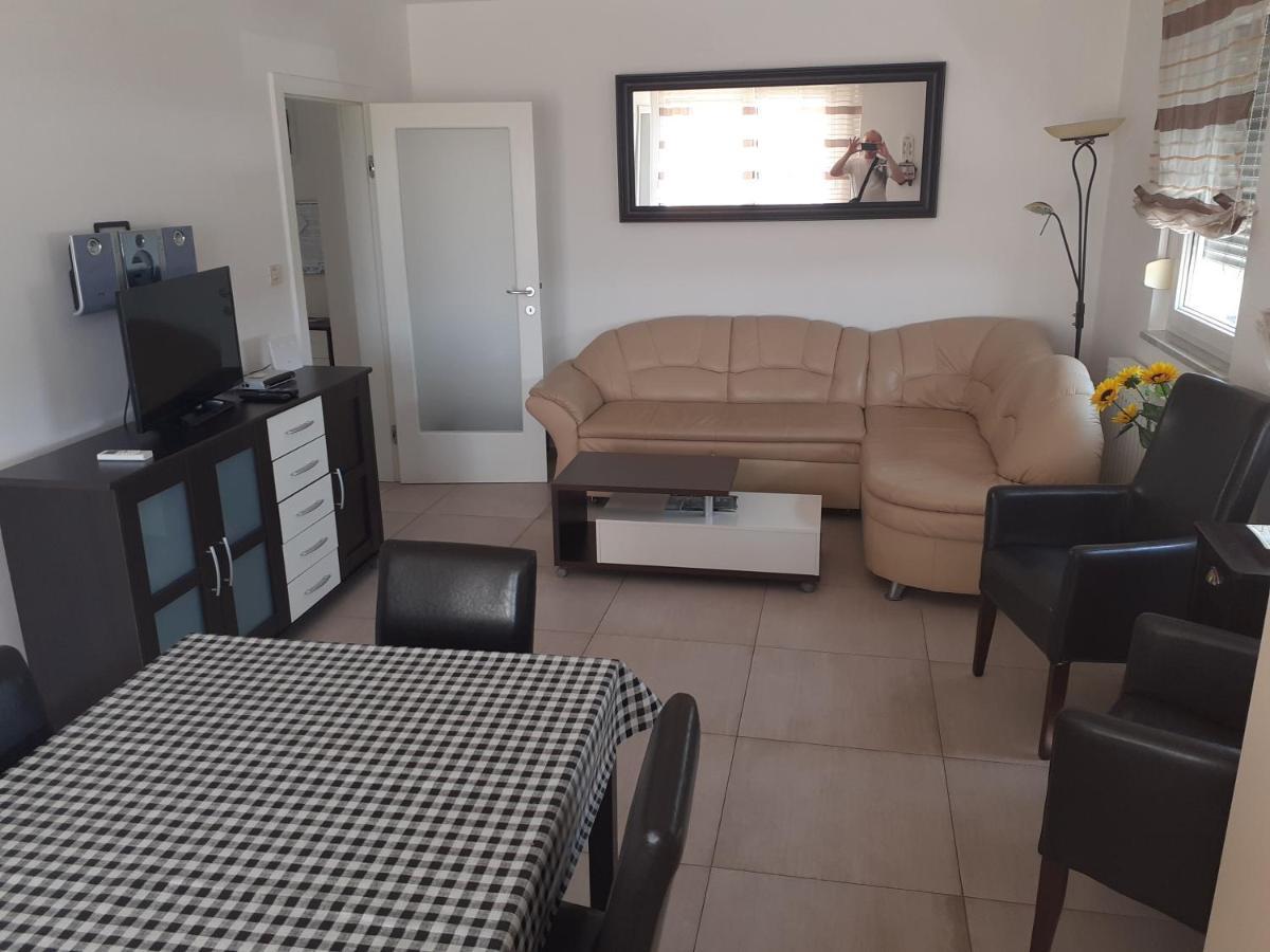 Vjera Apartment *
