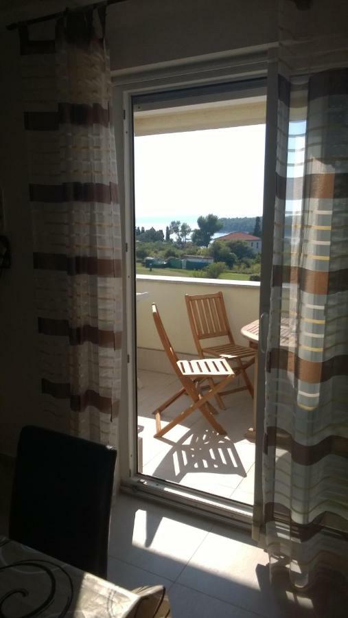 Vjera Apartment