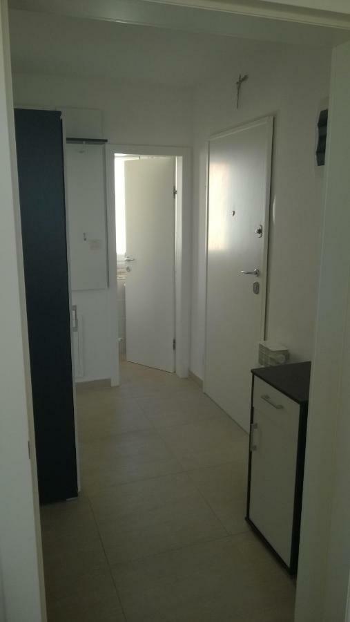 Apartment Vjera *