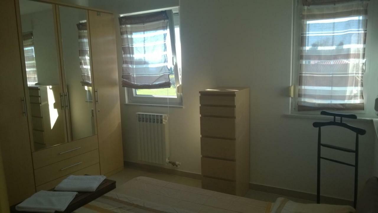 Vjera Apartment Punat