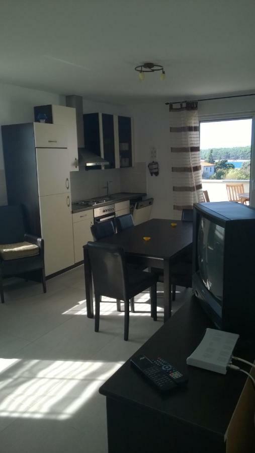 Vjera Apartment Punat